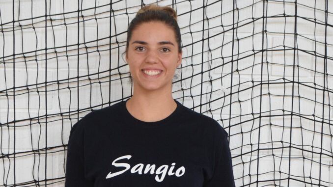 pallavolo san giorgio pallavolo san giorgio