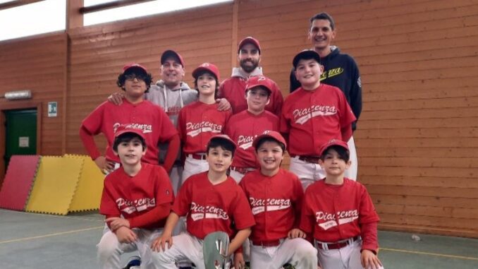 piacenza baseball