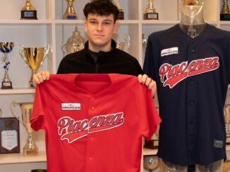 piacenza baseball