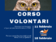 Corso per diventare volontario del Piacenza Wildlife Rescue Center l’11 e 18 febbraio - AUDIO