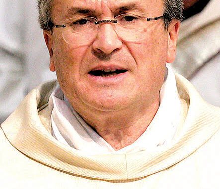 Incontro sul tema “Le strade aperte dal Concilio Vaticano II” il 16 febbraio Incontro sul tema “Le strade aperte dal Concilio Vaticano II” il 16 febbraio