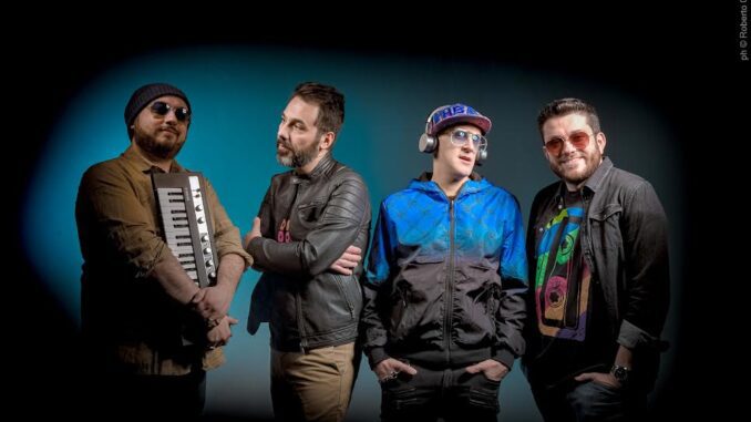 L'Altro Festival, il 7 marzo il primo approfondimento sul jazz italiano L'Altro Festival, il 7 marzo il primo approfondimento sul jazz italiano
