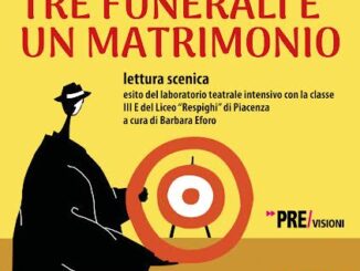 Tre funerali e un matrimonio