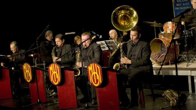 concerto omaggio a Morricone