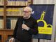 16 marzo via francigena