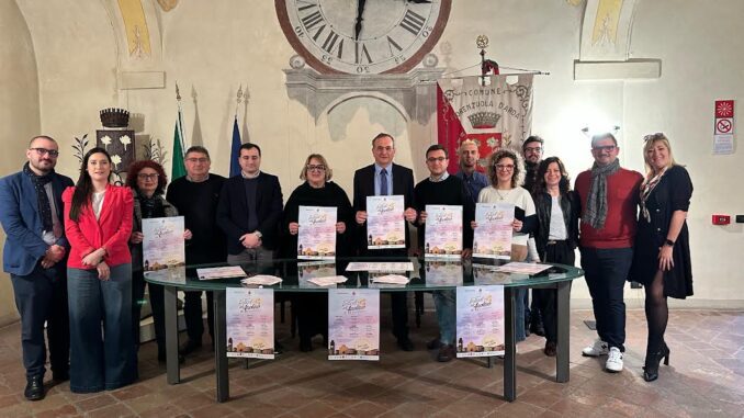 Festival dell’Anolino 2023