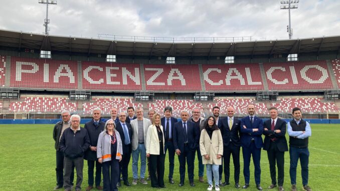 piacenza calcio