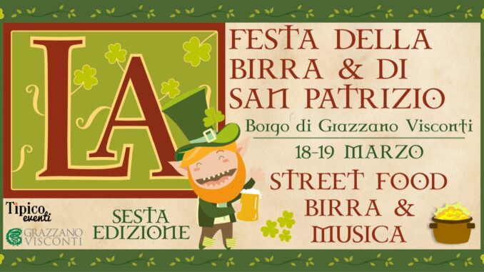Festa della Birra Grazzano Festa della Birra Grazzano