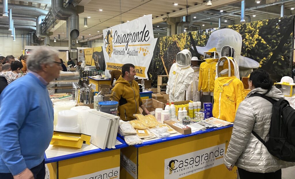 Apimell Seminat Buon Vivere 2023