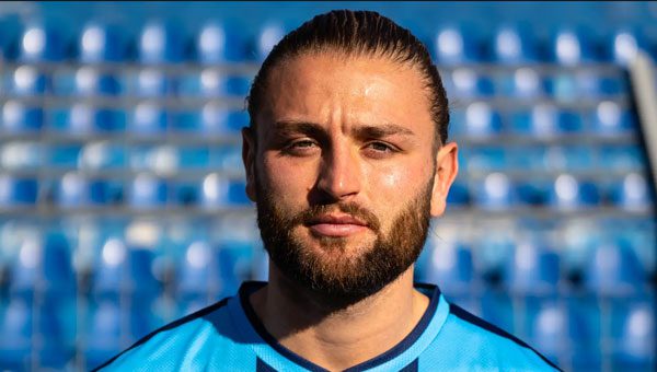 Bunino Lecco calcio