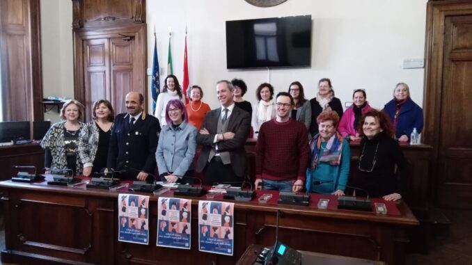 Festa della donna