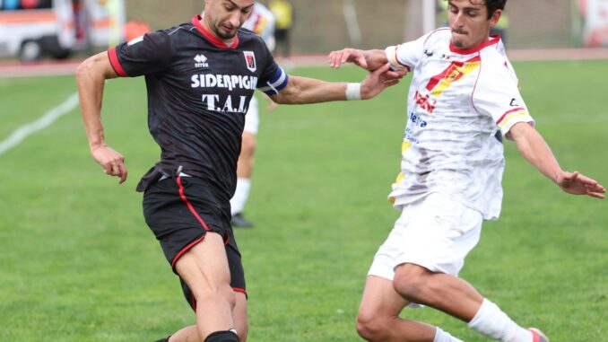 Fiorenzuola-Recanatese Fiorenzuola-Recanatese