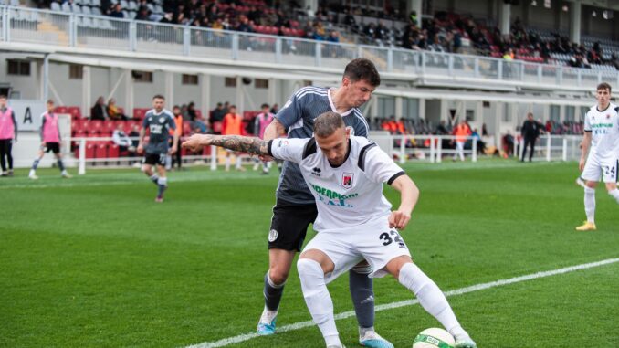 Fiorenzuola - Torres