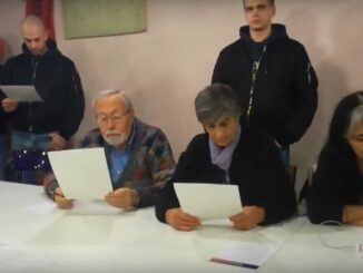 Tutti assolti gli skinhead