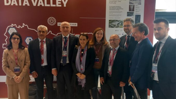 MIPIM 2023 Colla e amministratori