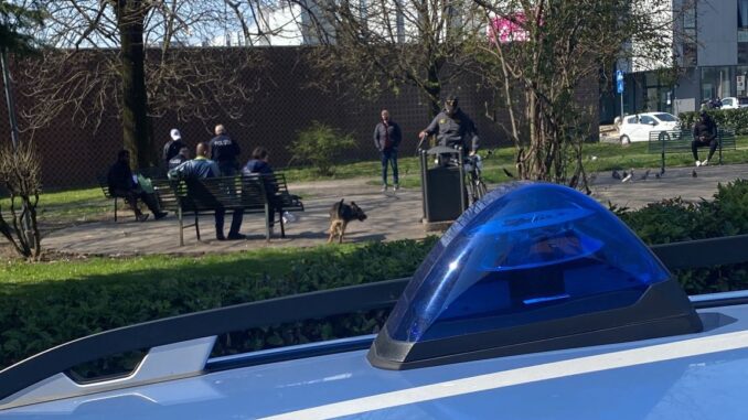 Polizia