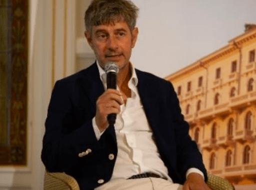 Stefano Zurlo a Piacenza