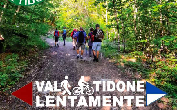 Val Tidone Lentamente 2023