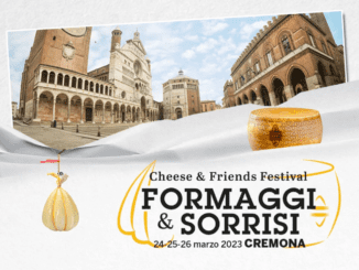 Formaggi e sorrisi 2023