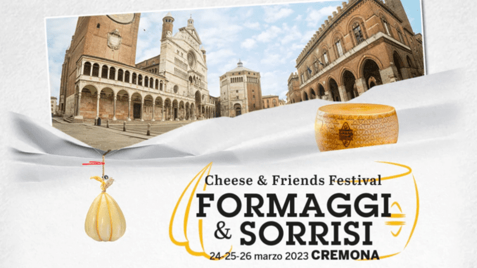 Formaggi e sorrisi 2023