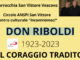 Don Riboldi - 1923-2023