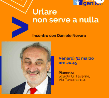 Scuola Genitori" del CPP
