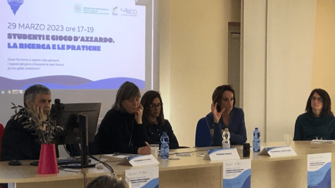 gioco d’azzardo