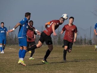 Calcio dilettanti