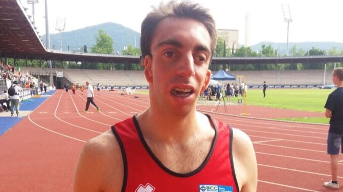 atletica piacenza
