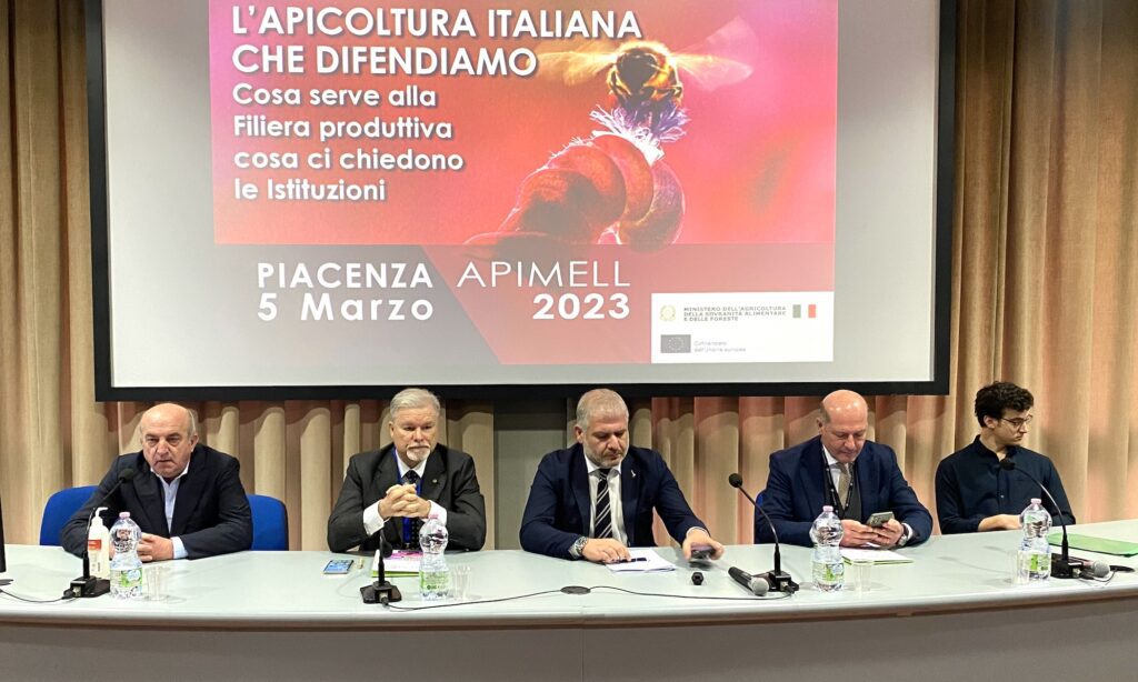 Apimell Seminat Buon Vivere 2023