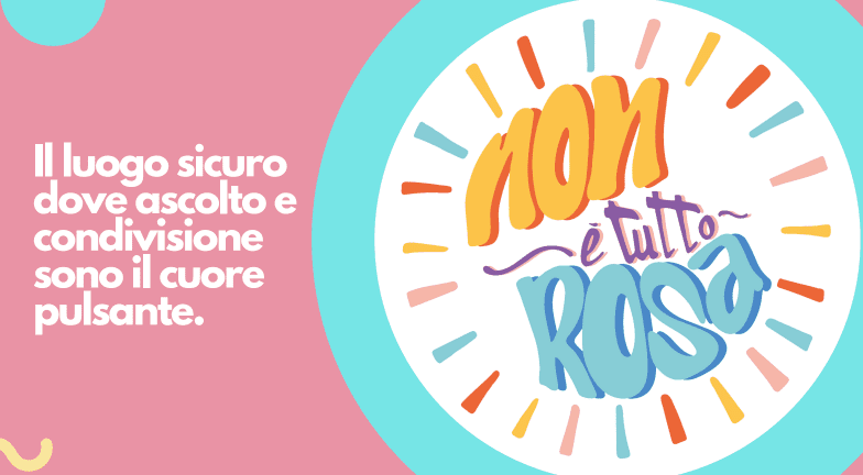 Non è tutto Rosa