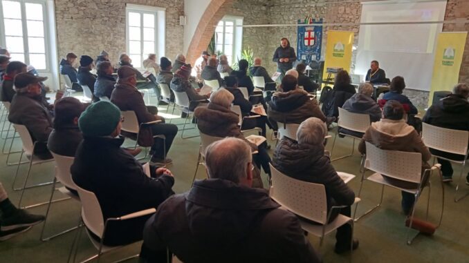 incontro cd bobbio