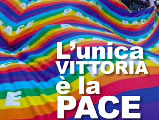 unica vittoria Pace