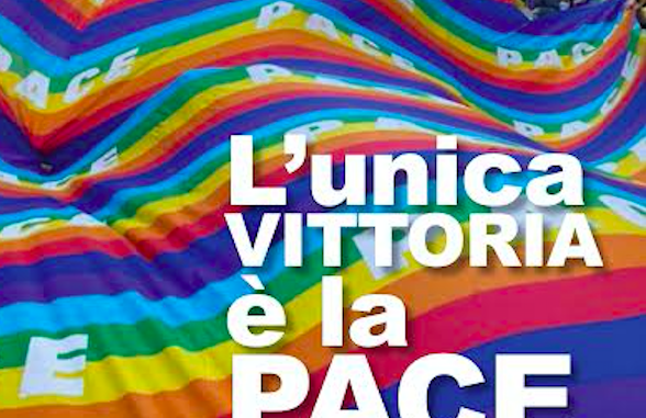 unica vittoria Pace