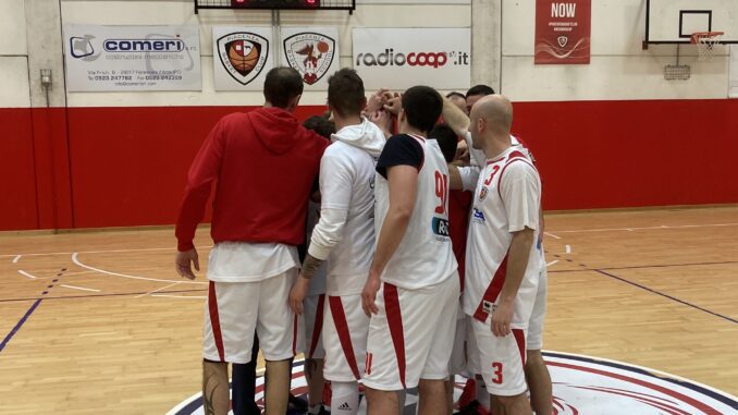 piacenza basket club