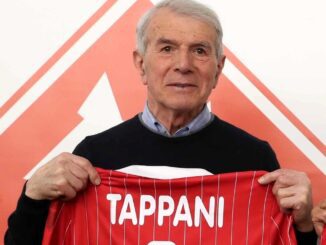 piero tappani