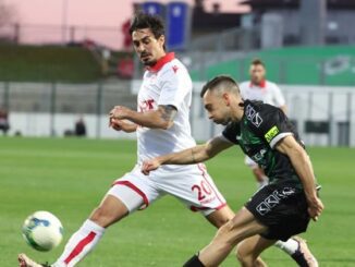 Pordenone - Piacenza