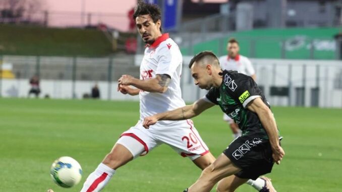 Pordenone - Piacenza
