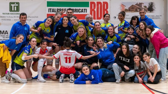 rossetti market conad