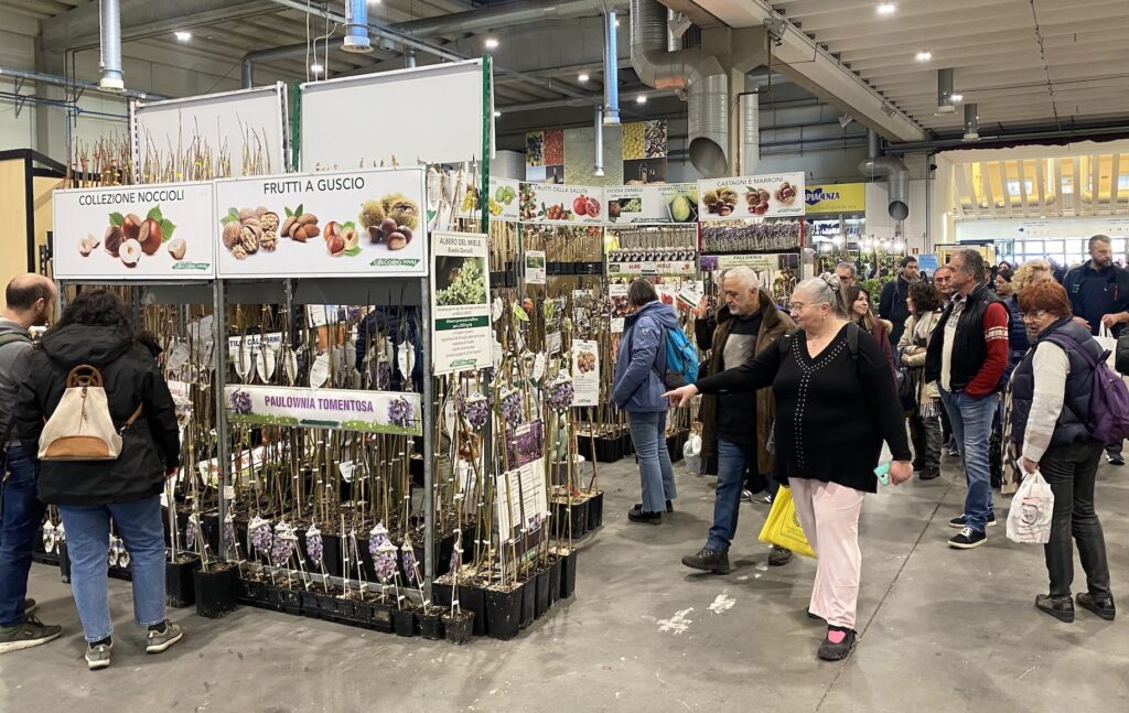 Apimell Seminat Buon Vivere 2023