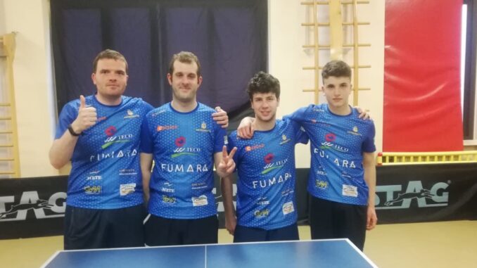 tennistavolo