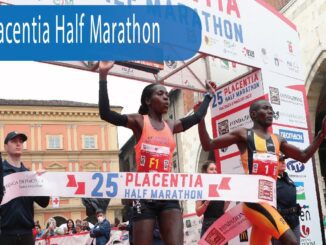 26^ Placentia Half Marathon