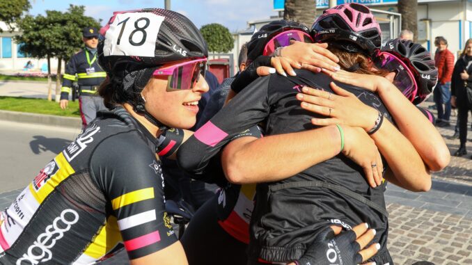 vo2 team pink vo2 team pink