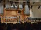 Giornata mondiale dell'acqua Conservatorio Nicolini