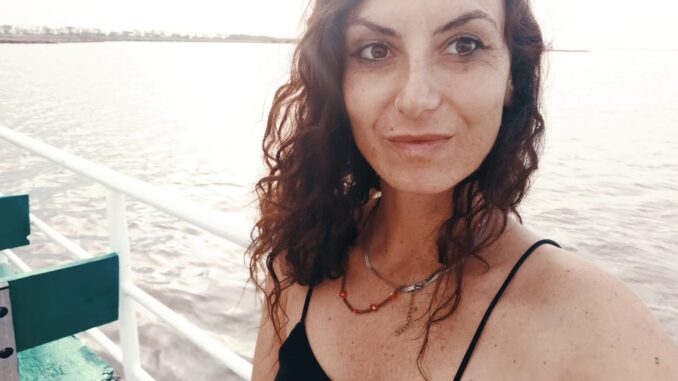 Neonata colta da malore