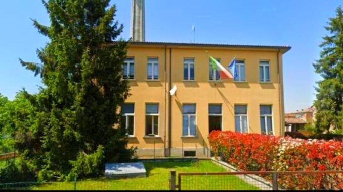 Scuola Primaria di Quarto Scuola Primaria di Quarto