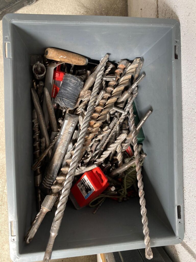 biciclette rubate denunce