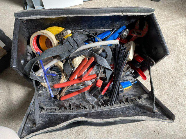 biciclette rubate denunce