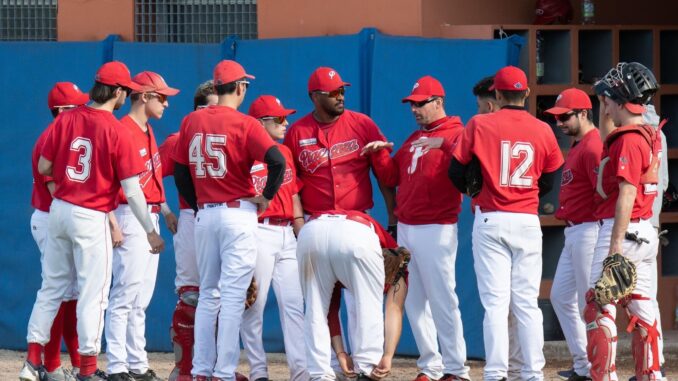 piacenza baseball