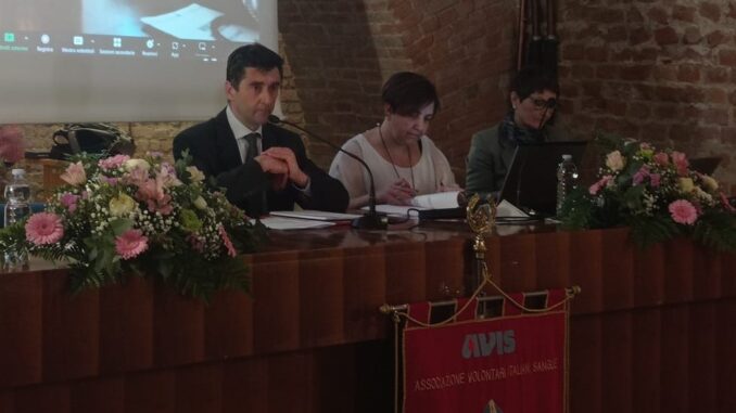 68° Assemblea Avis